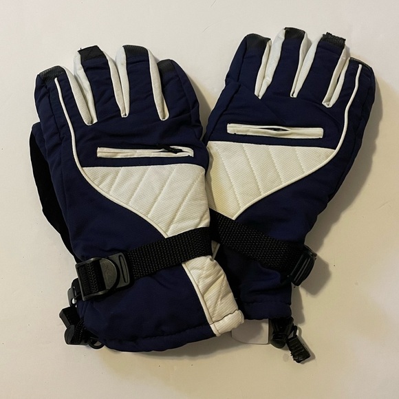 Women’s Aqua E4 Thinsulate Gloves Size Large Extra Large - Picture 1 of 5